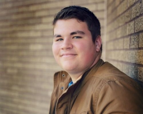 Zeke Hansen
